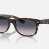 Ray-Ban NEW WAYFARER CLASSIC RB2132 865/78 58-18