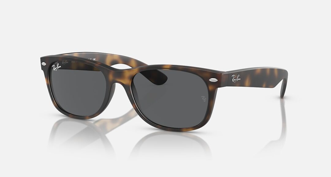 Ray-Ban NEW WAYFARER CLASSIC RB2132 865/B1 52-18