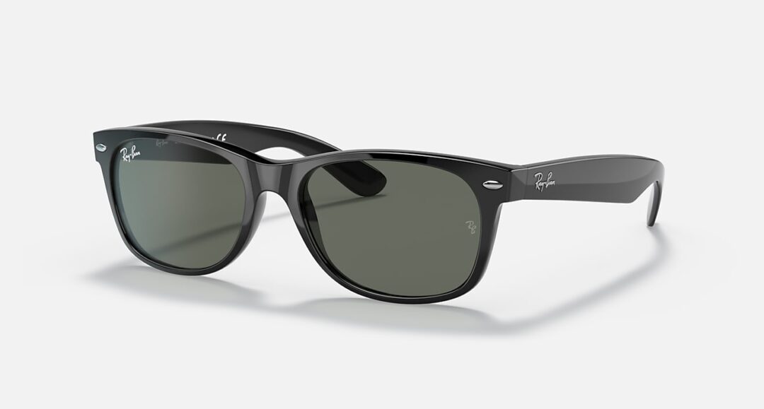 Ray-Ban NEW WAYFARER CLASSIC RB2132 901 52-18