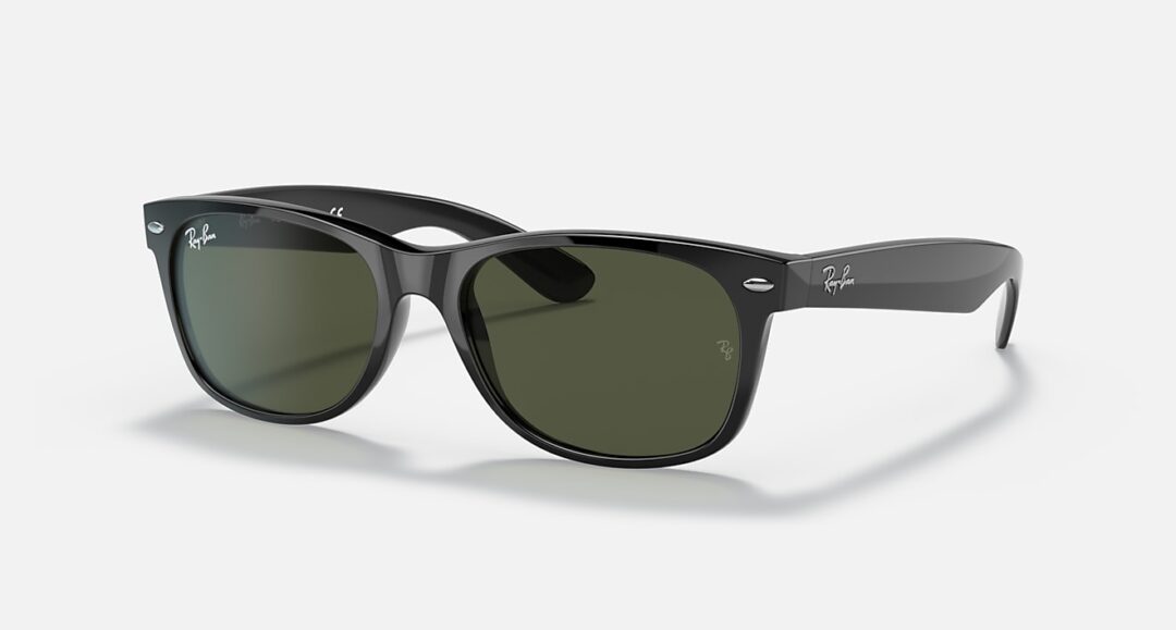 Ray-Ban NEW WAYFARER CLASSIC RB2132 901L 55-18