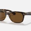 Ray-Ban NEW WAYFARER CLASSIC RB2132 902/57 55-18