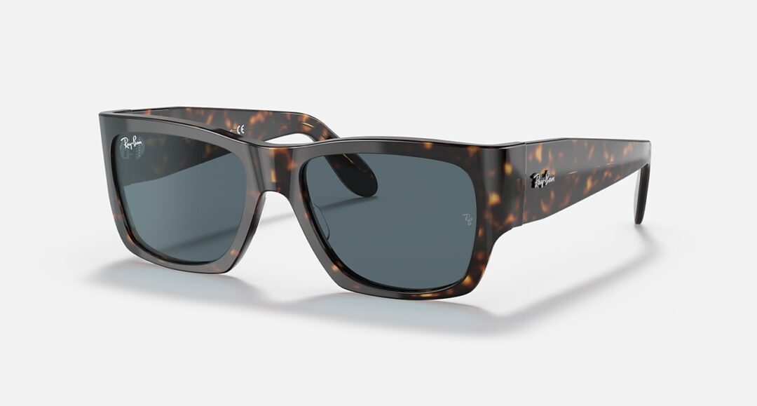 Ray-Ban NOMAD RB2187 902/R5 54-17