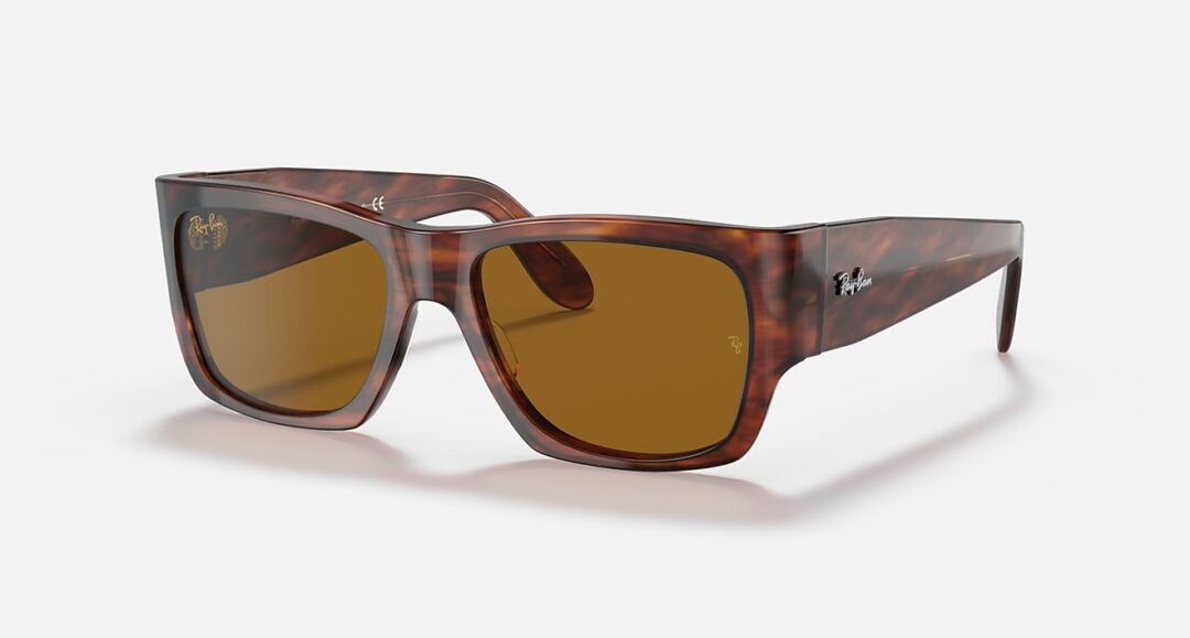 Ray-Ban NOMAD RB2187 954/33 54-17
