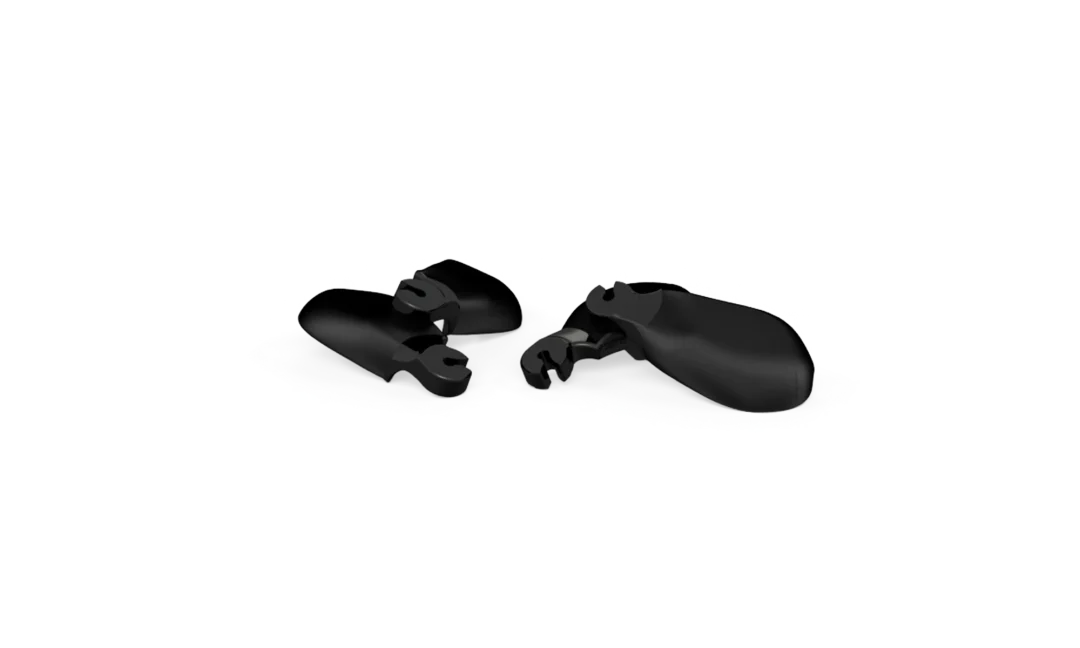 OAKLEY AOO0001NS Nosepad kit 000008