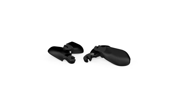 OAKLEY AOO0001NS Nosepad kit 000008