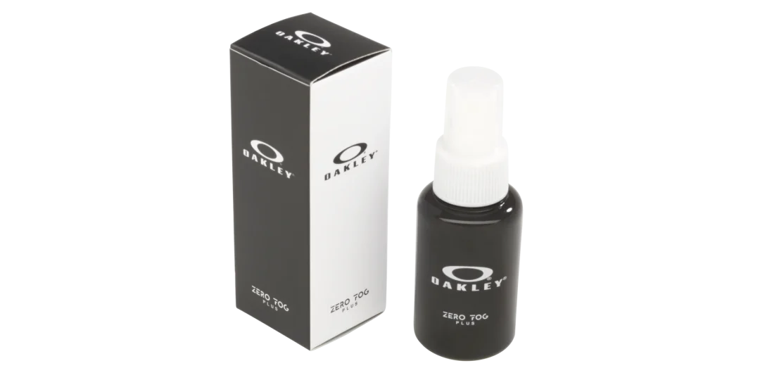 OAKLEY AOO0002CK Zero fog anti fog kit 000001
