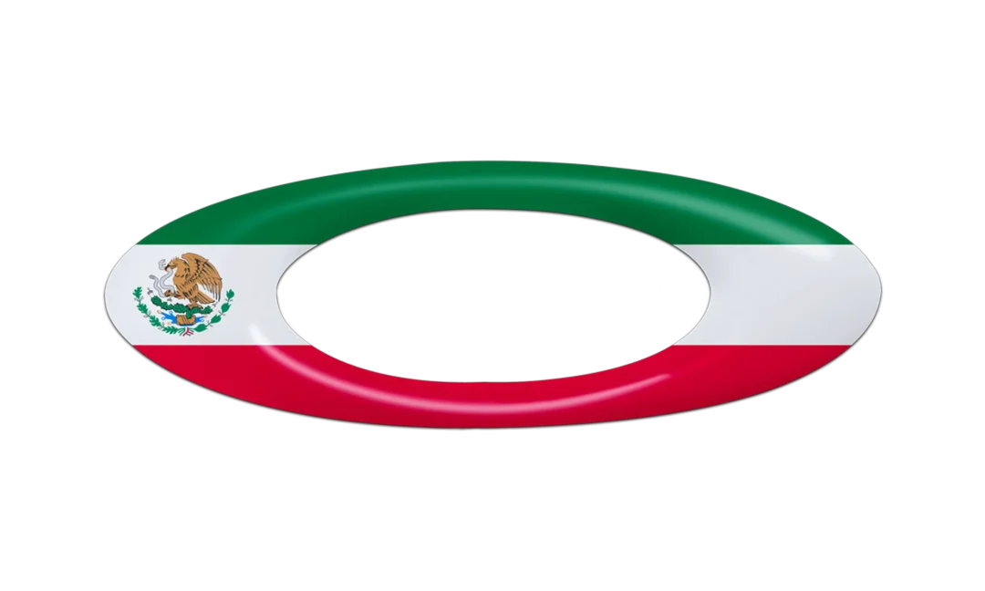 OAKLEY AOO0002ET Sticker kit 000062