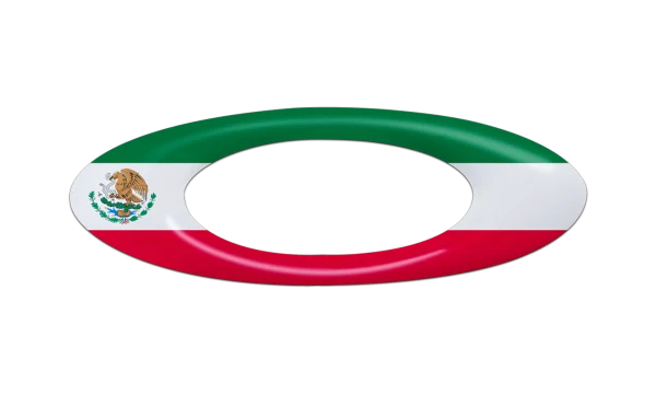 OAKLEY AOO0002ET Sticker kit 000062