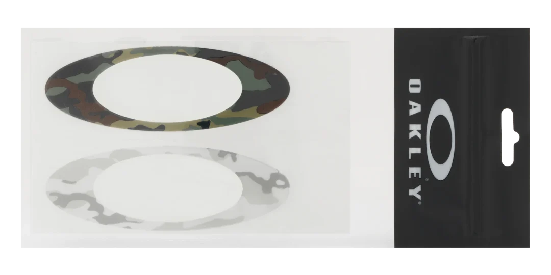 OAKLEY AOO0002ET Sticker kit 000068