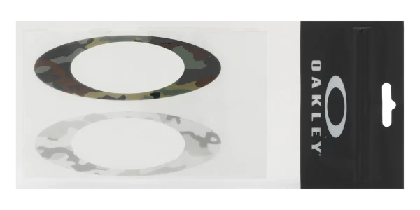 OAKLEY AOO0002ET Sticker kit 000068
