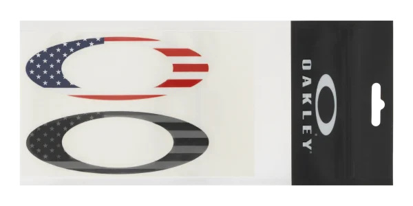 OAKLEY AOO0002ET Sticker kit 000069