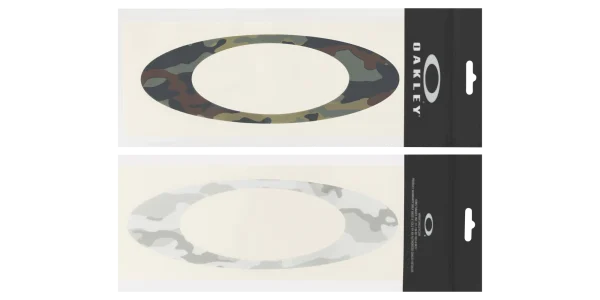 OAKLEY AOO0002ET Sticker kit 000070