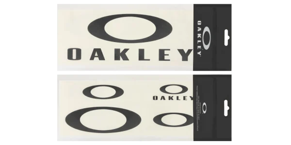 OAKLEY AOO0002ET Sticker kit 000072