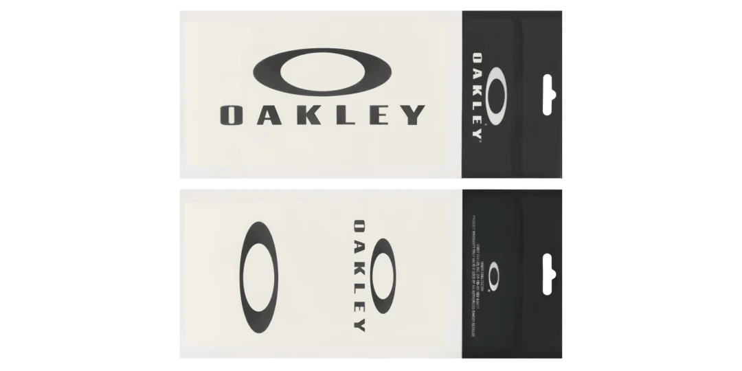 OAKLEY AOO0002ET Sticker kit 000073
