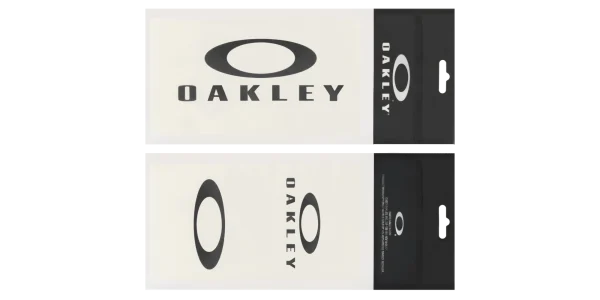 OAKLEY AOO0002ET Sticker kit 000073