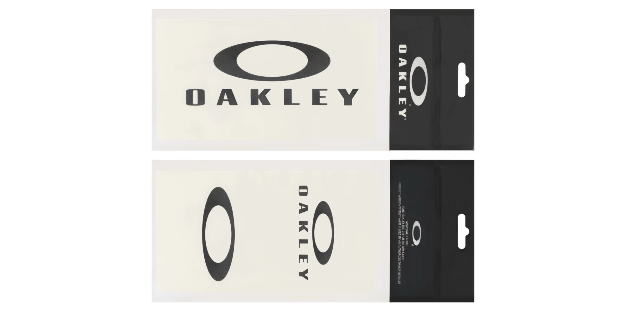 OAKLEY AOO0002ET Sticker kit 000073