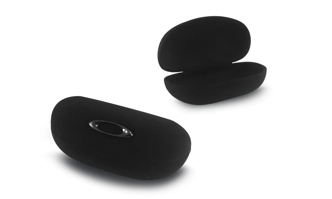 OAKLEY AOO1590AT Accessory case 000019