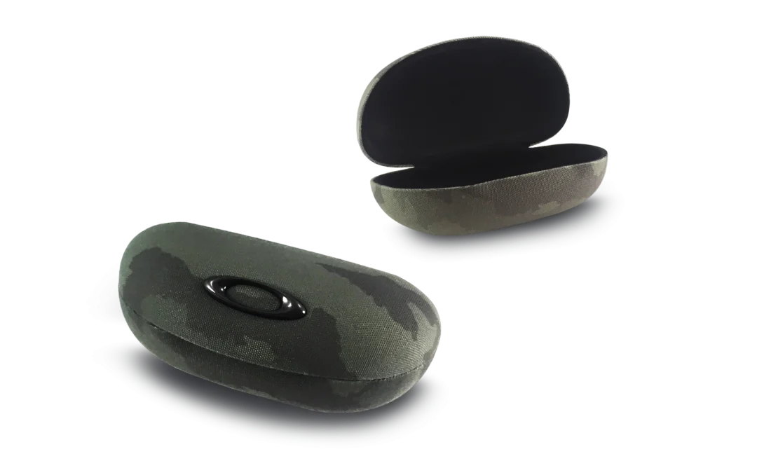 OAKLEY AOO1590AT Accessory case 000022
