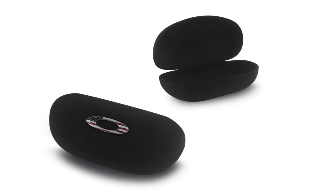 OAKLEY AOO1590AT Accessory case 000027