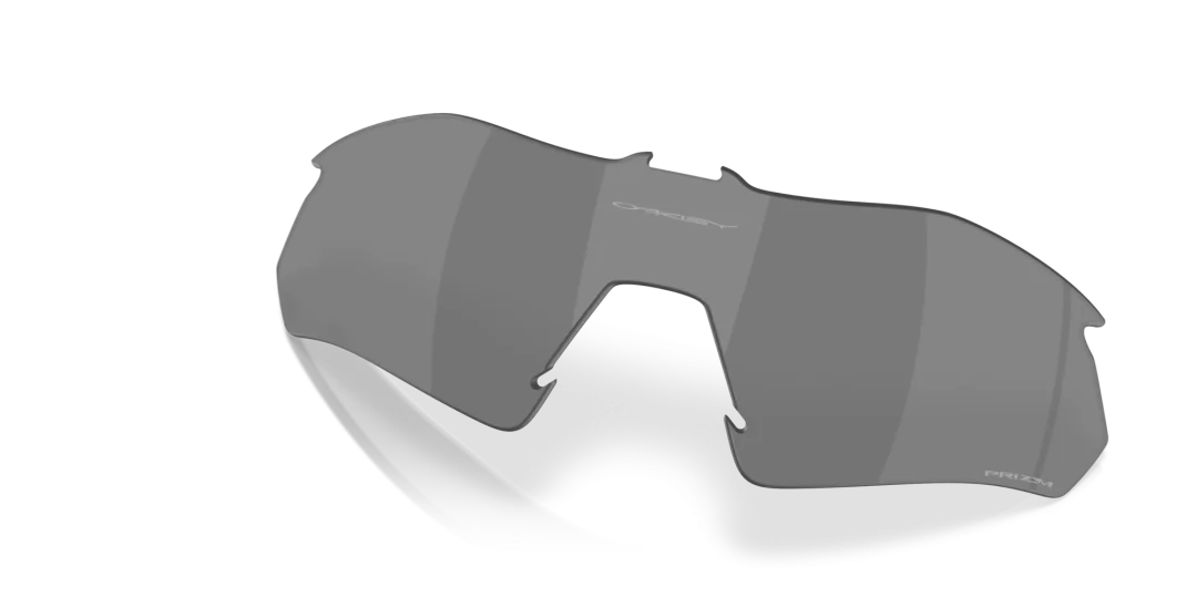 OAKLEY AOO9495DLS Radar plate 000003