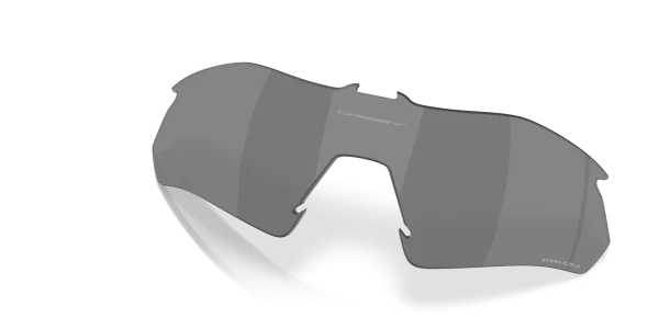 OAKLEY AOO9495DLS Radar plate 000003