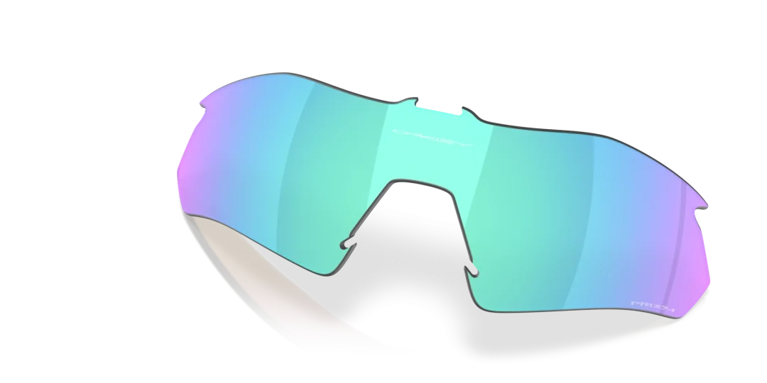 OAKLEY AOO9495DLS Radar plate 000009