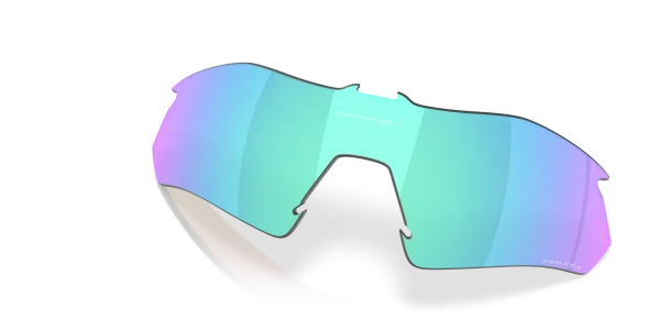 OAKLEY AOO9495DLS Radar plate 000009