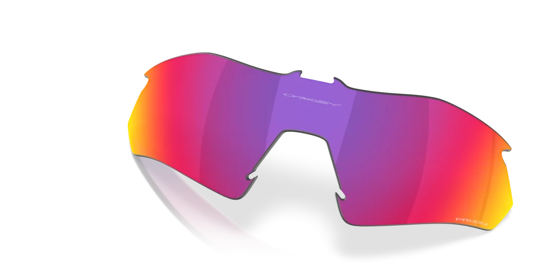 OAKLEY AOO9495DLS Radar plate 000011