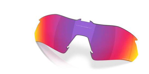 OAKLEY AOO9495DLS Radar plate 000011