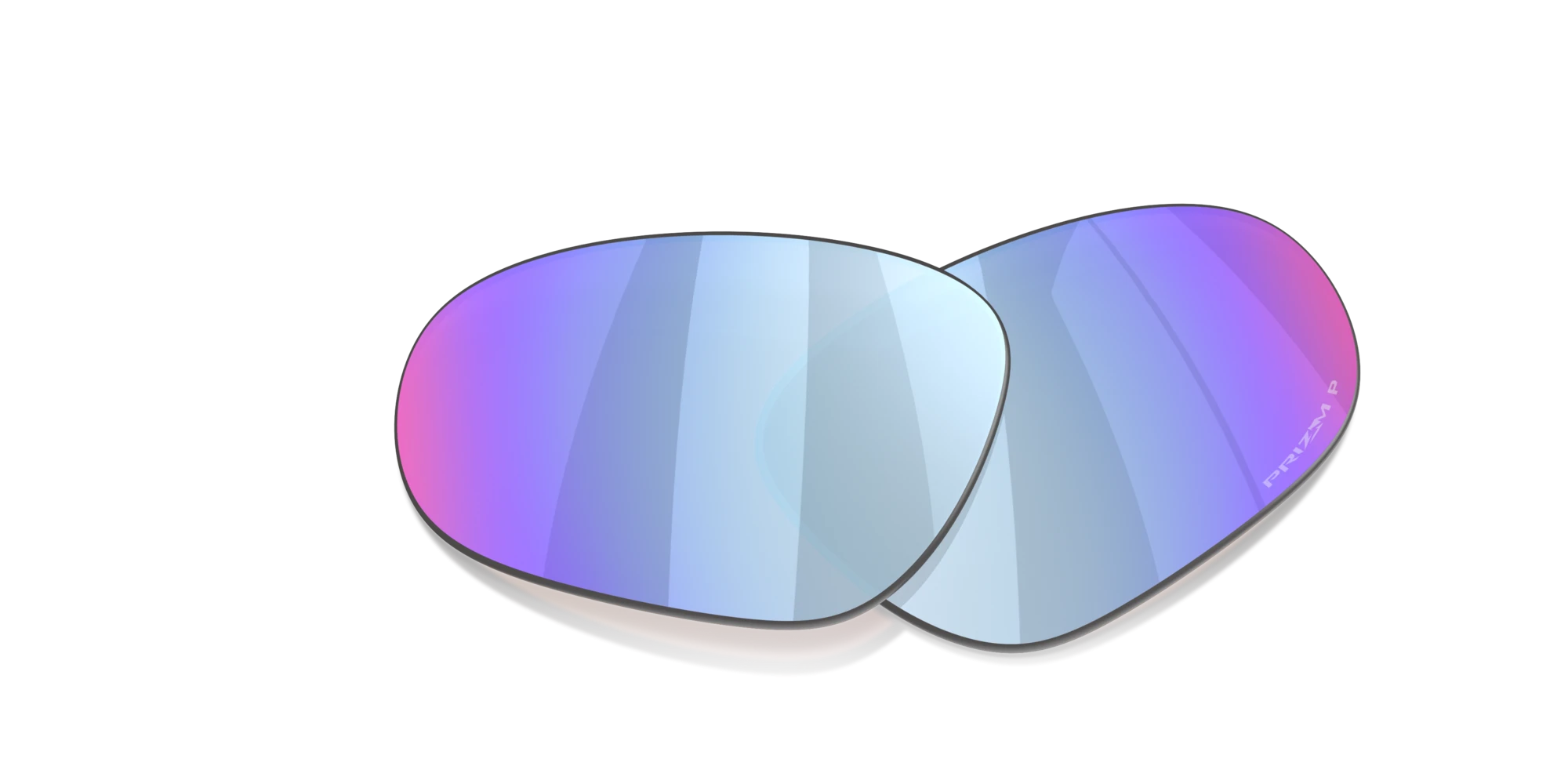 OAKLEY AOO9528LS Neoforma 000007