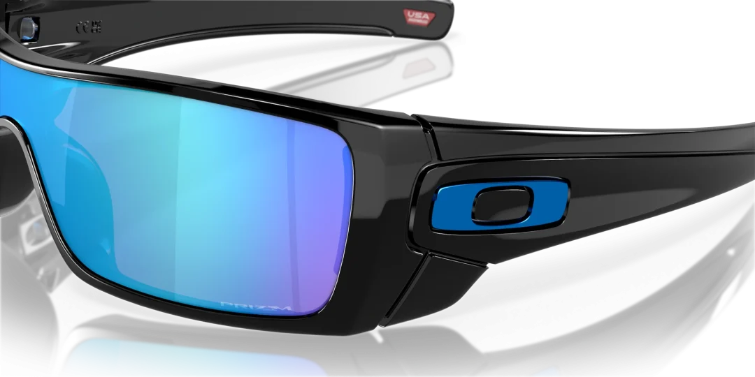 OAKLEY Batwolf 0OO9101 910158