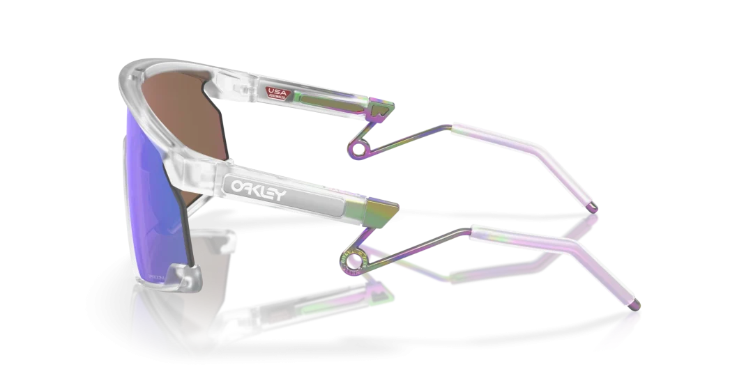 OAKLEY Bxtr metal 0OO9237 923702