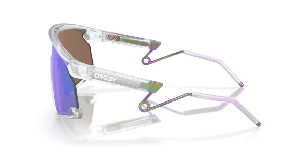 OAKLEY Bxtr metal 0OO9237 923702