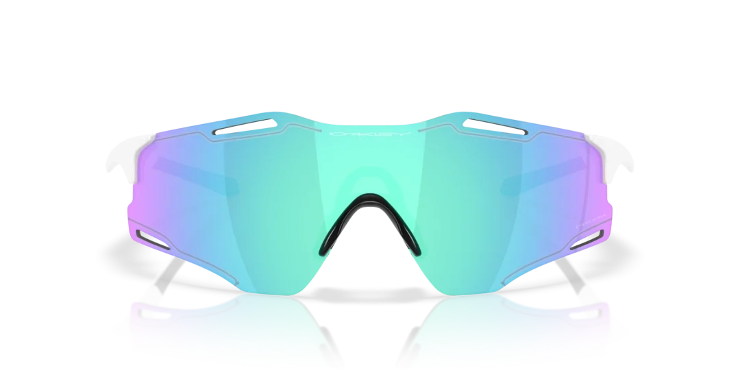 OAKLEY Cybr zero 0OO9512D 951202