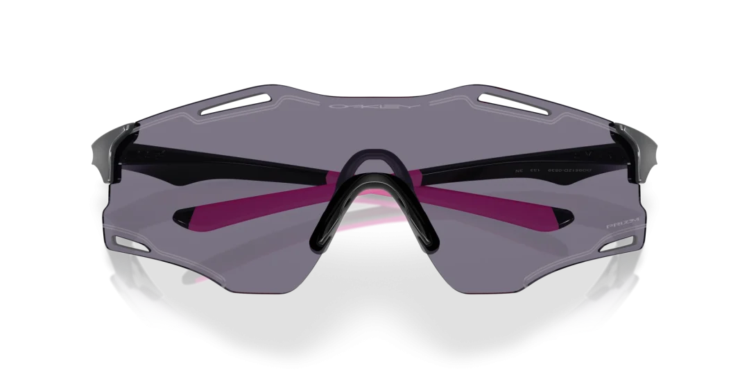 OAKLEY Cybr zero 0OO9512D 951205