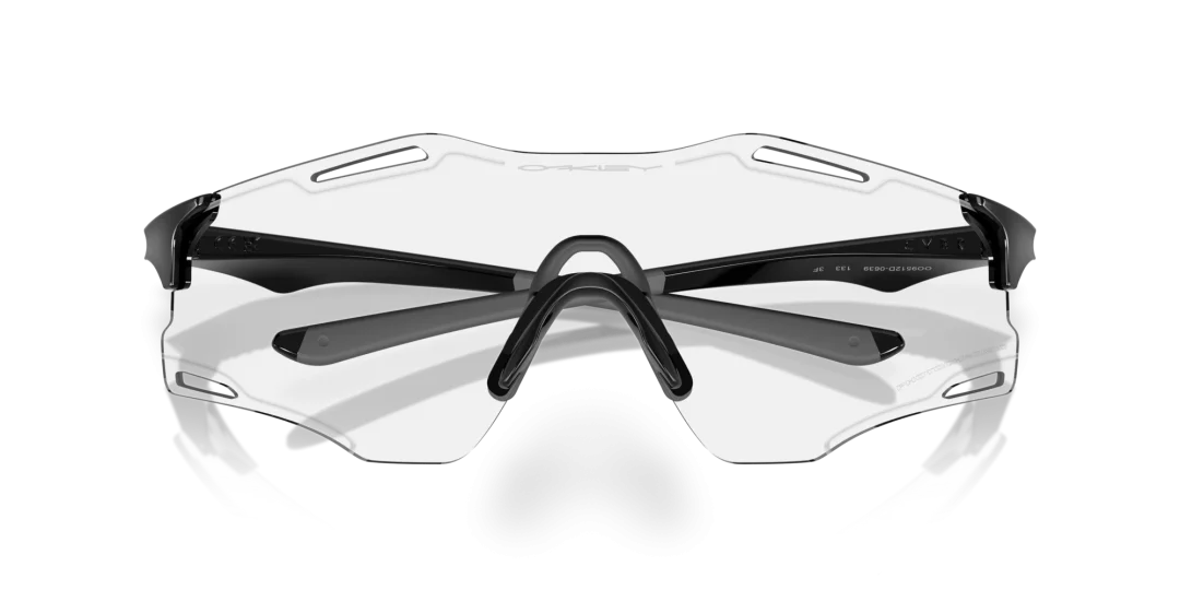 OAKLEY Cybr zero 0OO9512D 951206