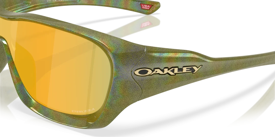 OAKLEY De la salle 0OO9493 949305