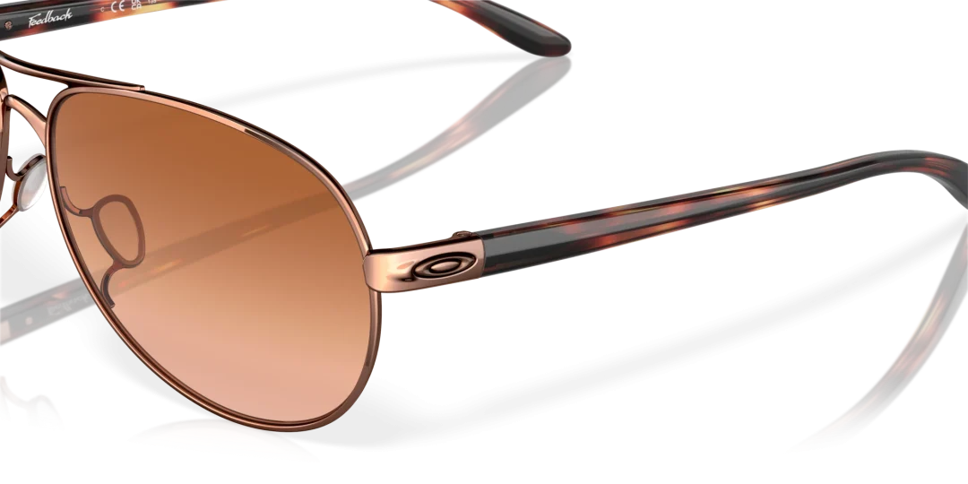 OAKLEY Feedback 0OO4079 407901