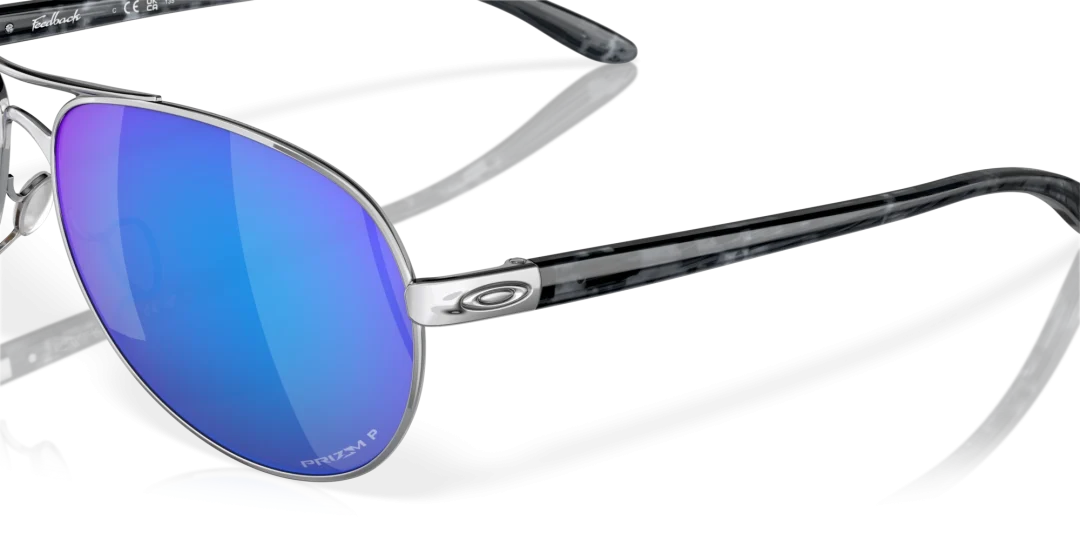 OAKLEY Feedback 0OO4079 407933