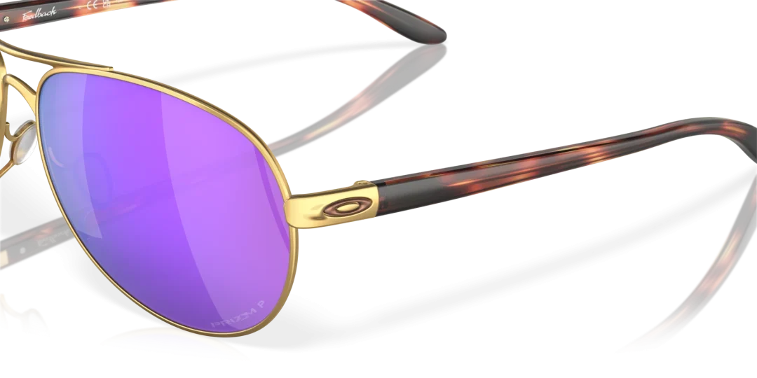 OAKLEY Feedback 0OO4079 407939