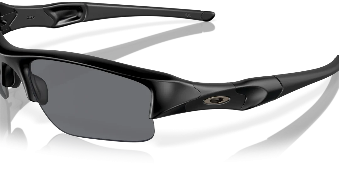 OAKLEY Flak jacket xlj 0OO9009 11-004