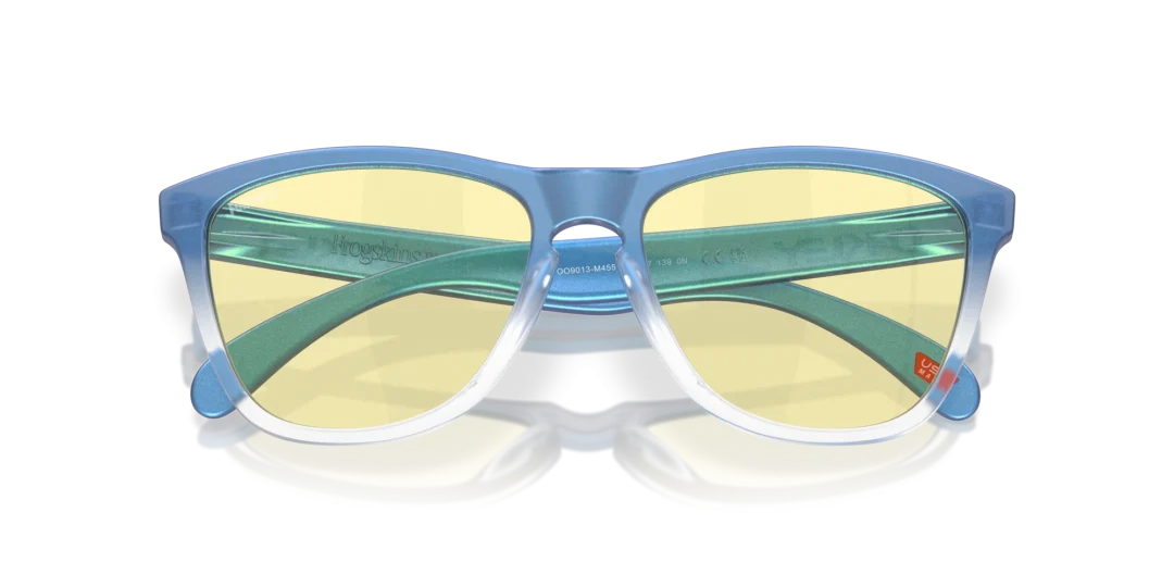 OAKLEY Frogskins 0OO9013 9013M4