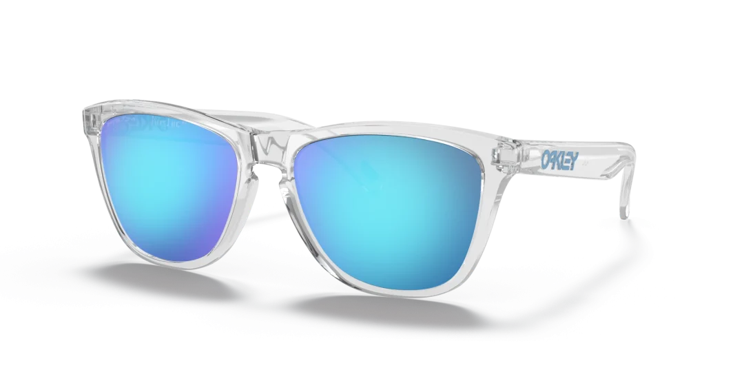 OAKLEY Frogskins a 0OO9245 9245A7