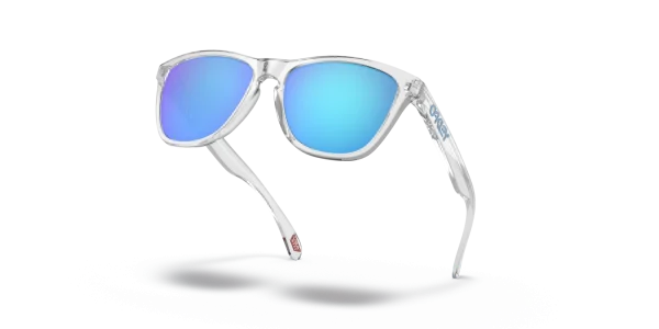 OAKLEY Frogskins a 0OO9245 9245A7