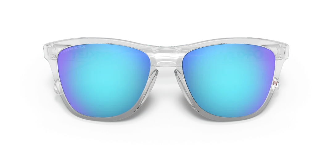 OAKLEY Frogskins a 0OO9245 9245A7