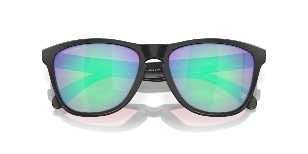 OAKLEY Frogskins a 0OO9245 9245E4