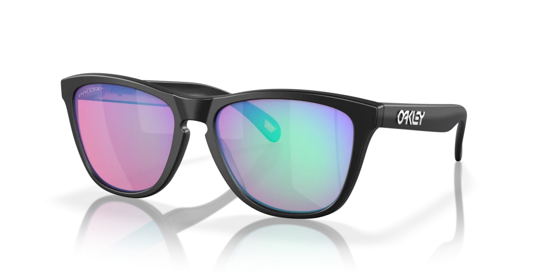OAKLEY Frogskins a 0OO9245 9245E4