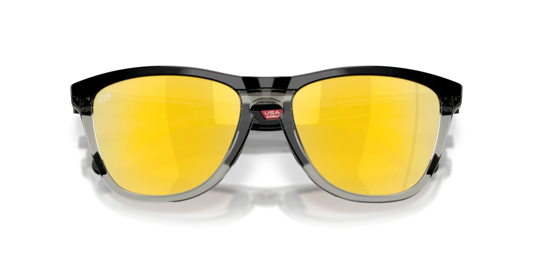 OAKLEY Frogskins range 0OO9284 928418