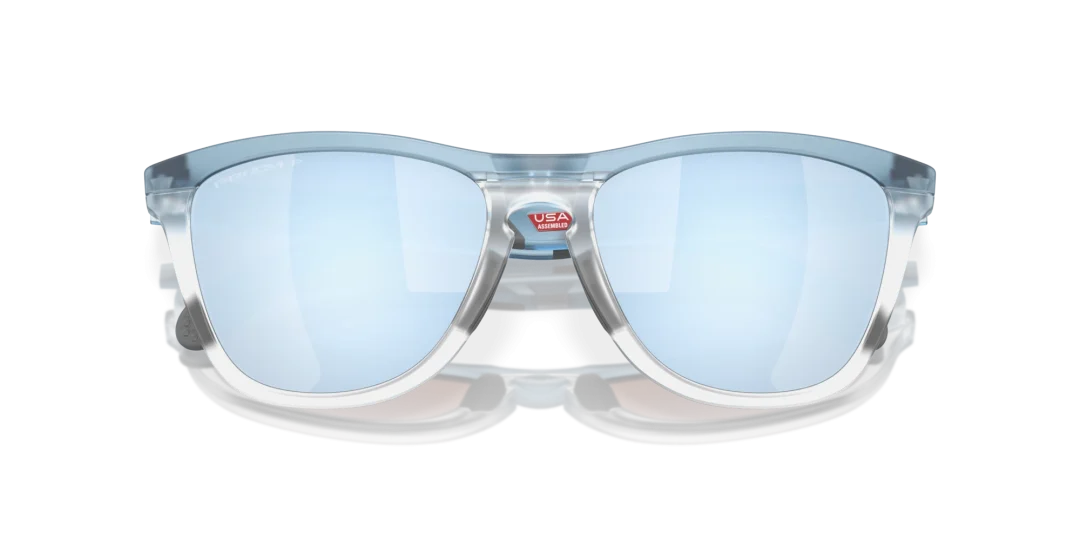 OAKLEY Frogskins range a 0OO9284A 928409