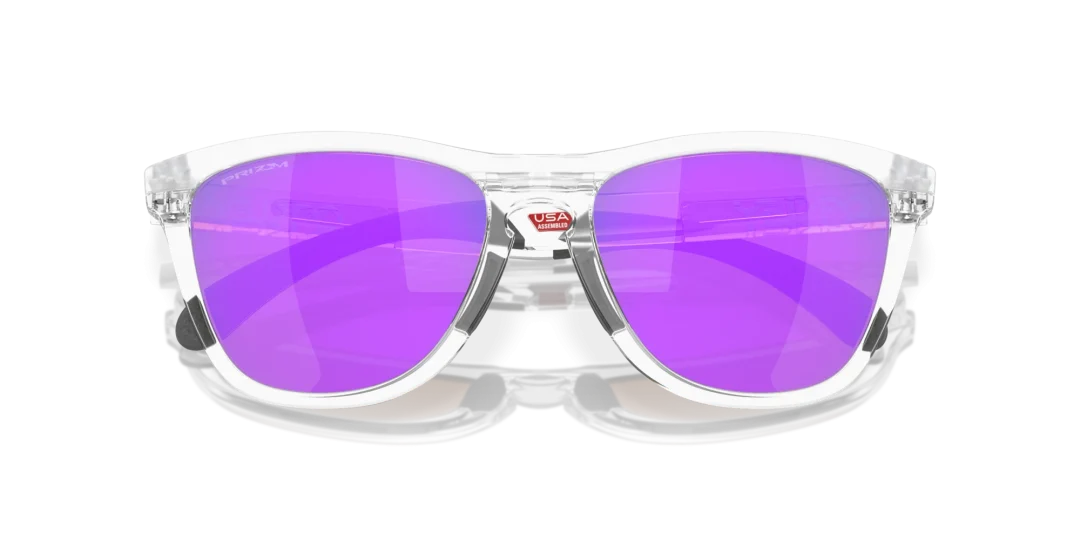 OAKLEY Frogskins range a 0OO9284A 928411